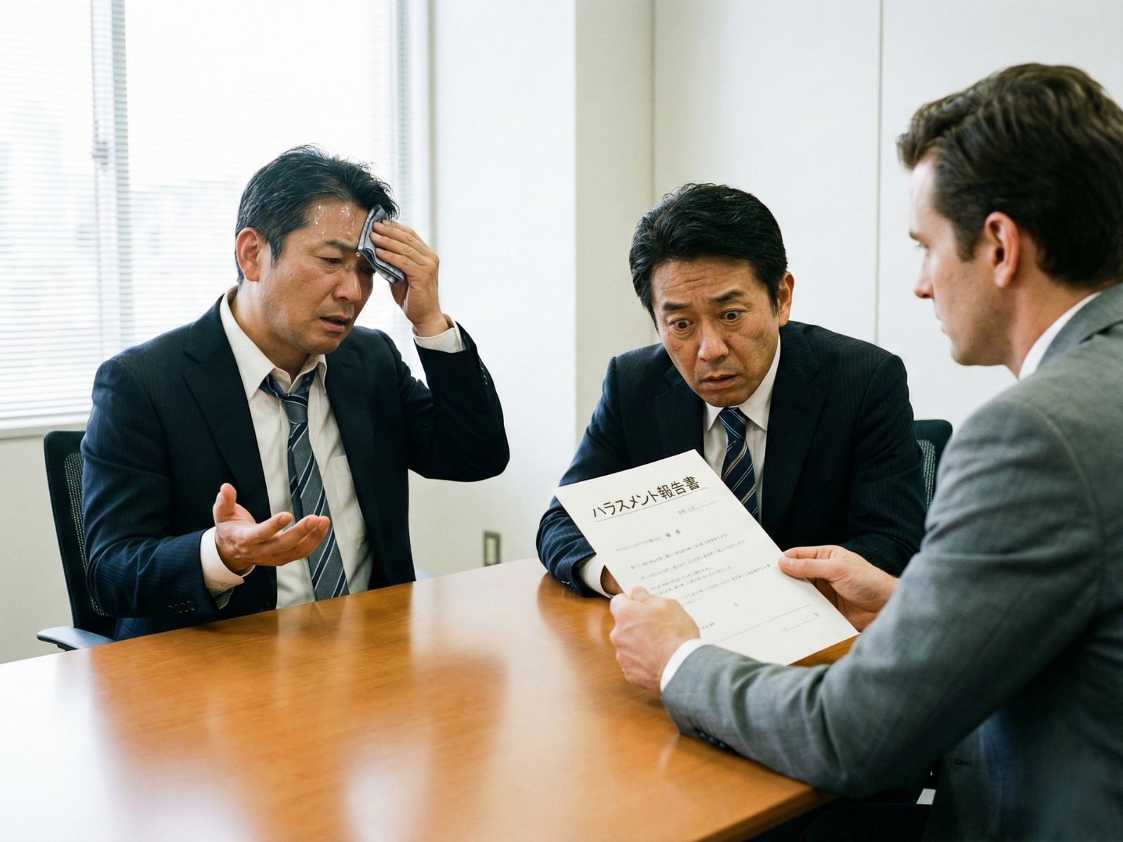 相談